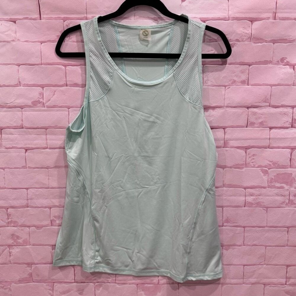 Shape Activewear tank top size Large